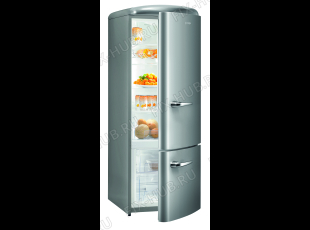 Холодильник Gorenje RK60319OX (528611, HZS3167F) - Фото